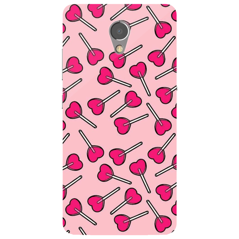 Чехол Uprint Lenovo P2 P2a42 