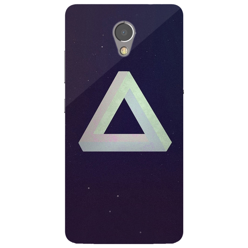 Чехол Uprint Lenovo P2 P2a42 