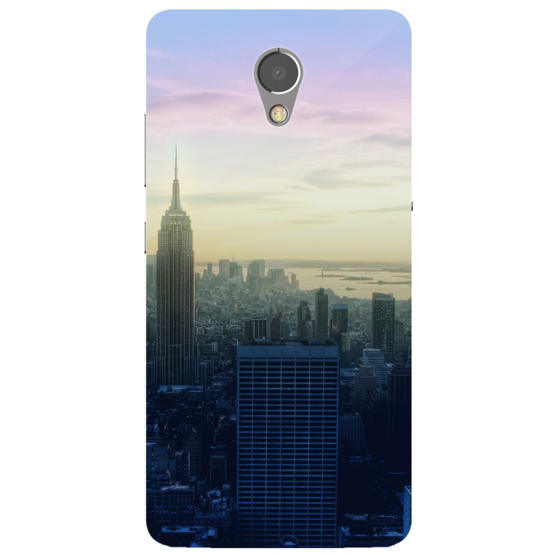 Чехол Uprint Lenovo P2 P2a42 