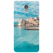 Чехол Uprint Lenovo P2 P2a42 Seaside