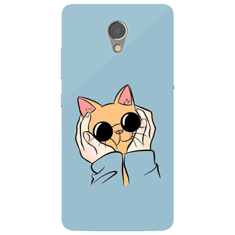 Чехол Uprint Lenovo P2 P2a42 