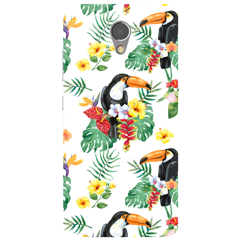 Чехол Uprint Lenovo P2 P2a42 