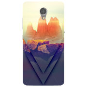 Чехол Uprint Lenovo P2 P2a42 