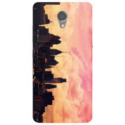 Чехол Uprint Lenovo P2 P2a42 