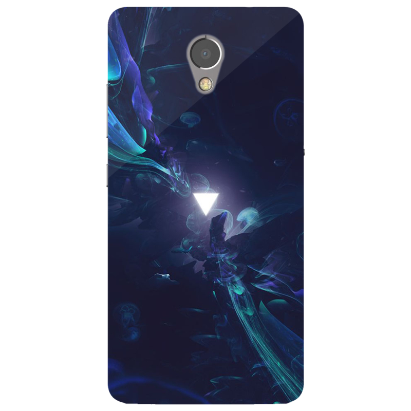 Чехол Uprint Lenovo P2 P2a42 