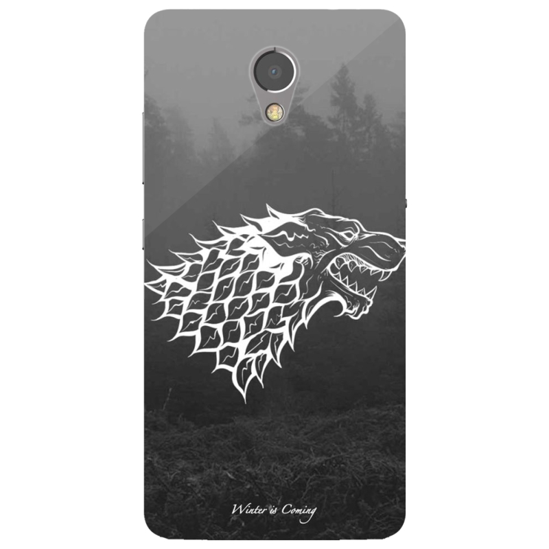 Чехол Uprint Lenovo P2 P2a42 