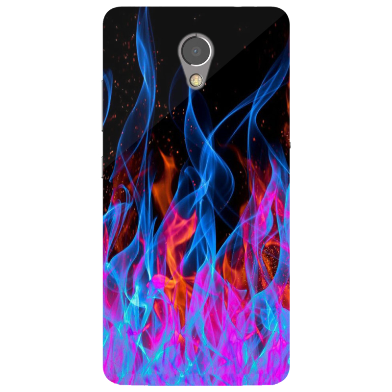 Чехол Uprint Lenovo P2 P2a42 