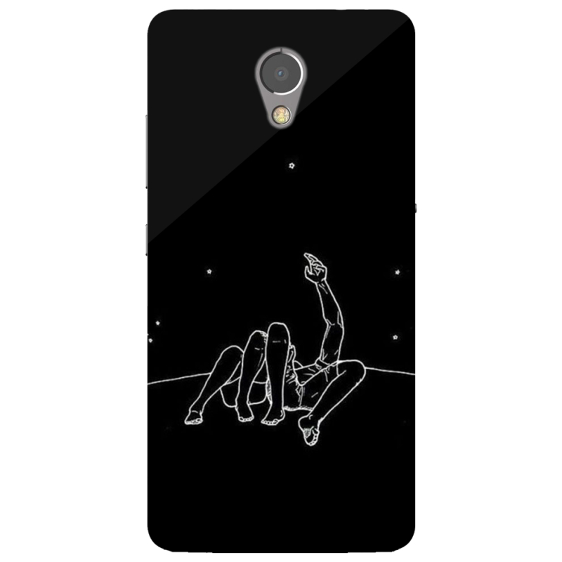 Чехол Uprint Lenovo P2 P2a42 