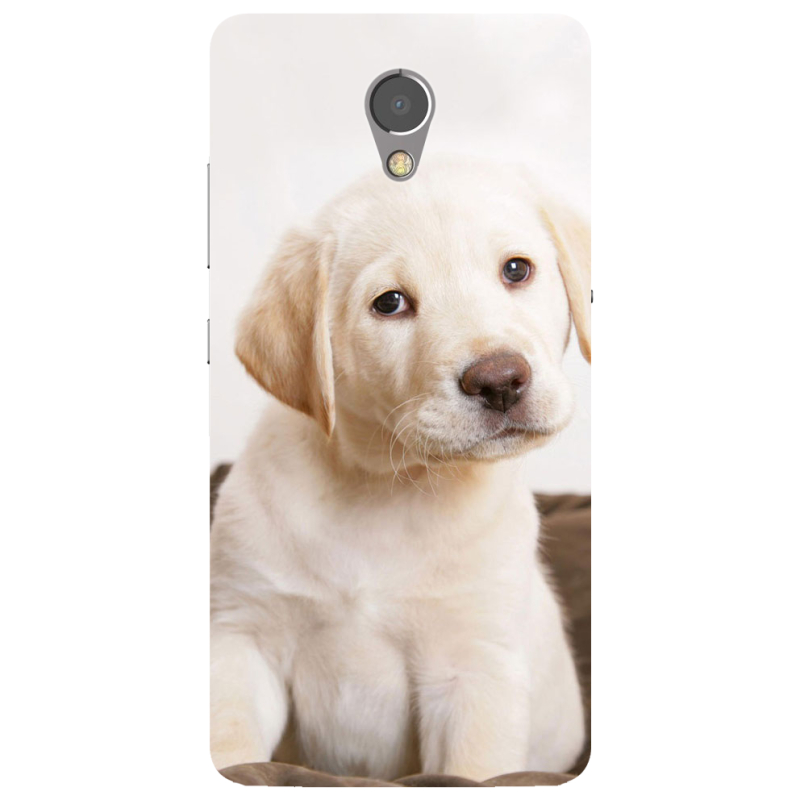 Чехол Uprint Lenovo P2 P2a42 Puppy Labrador