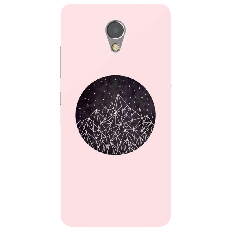 Чехол Uprint Lenovo P2 P2a42 