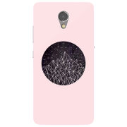 Чехол Uprint Lenovo P2 P2a42 