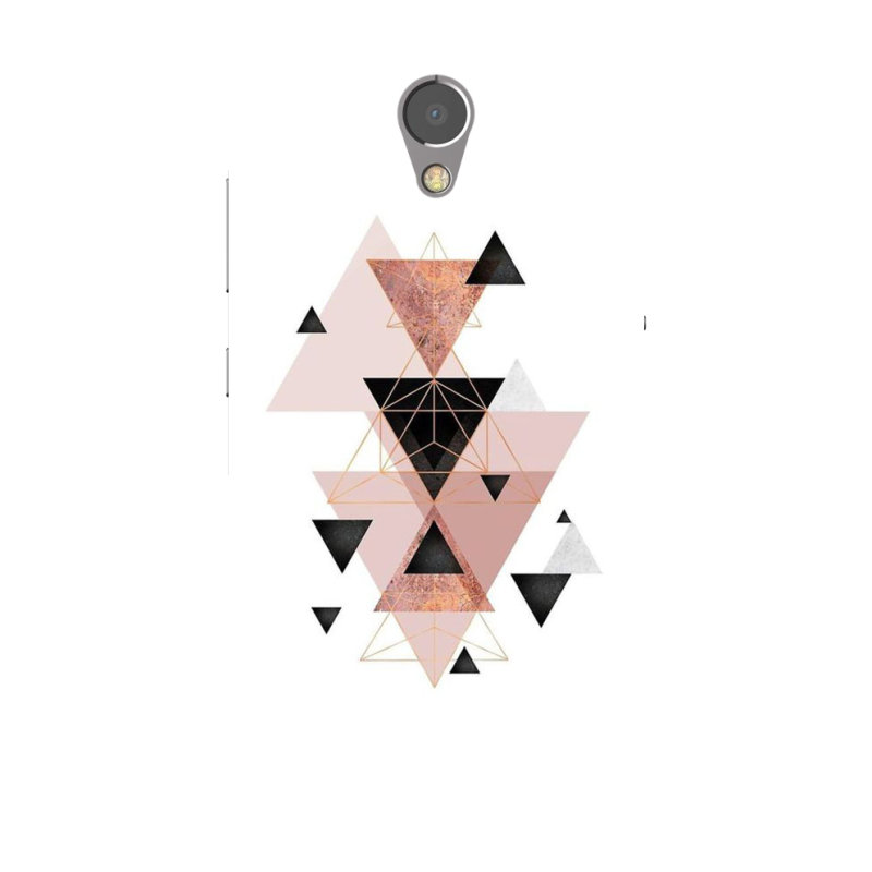 Чехол Uprint Lenovo P2 P2a42 