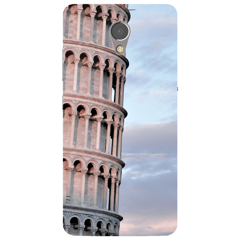 Чехол Uprint Lenovo P2 P2a42 