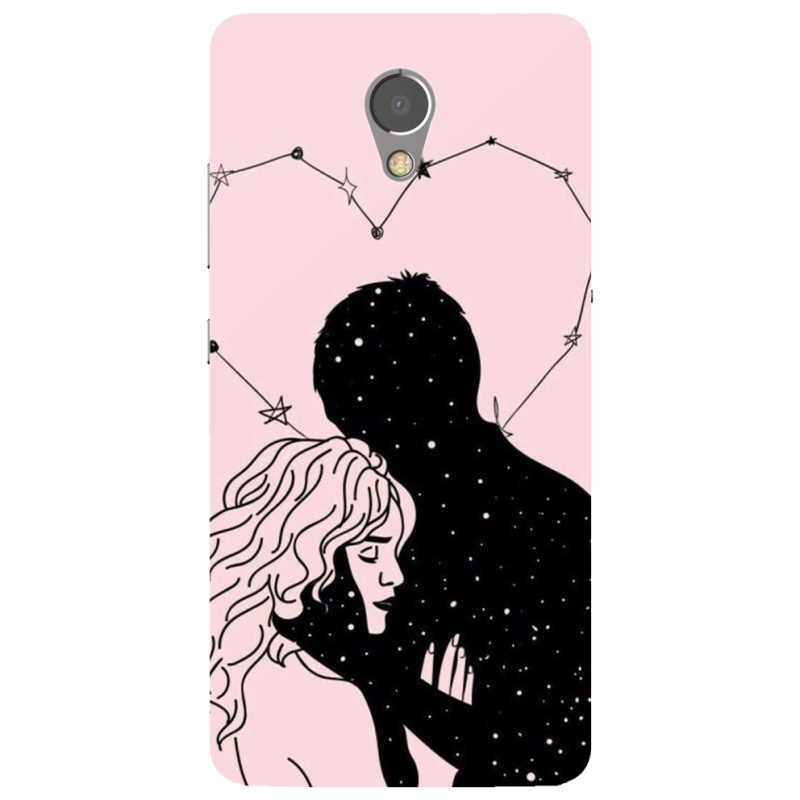 Чехол Uprint Lenovo P2 P2a42 