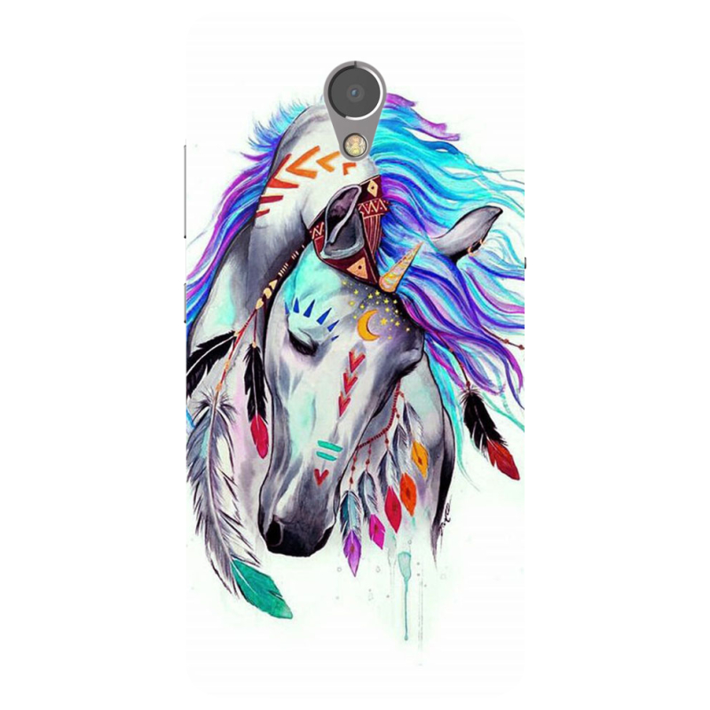 Чехол Uprint Lenovo P2 P2a42 