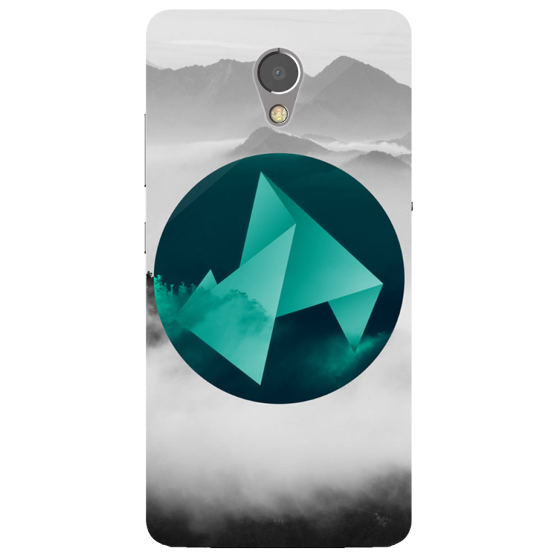 Чехол Uprint Lenovo P2 P2a42 