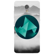 Чехол Uprint Lenovo P2 P2a42 