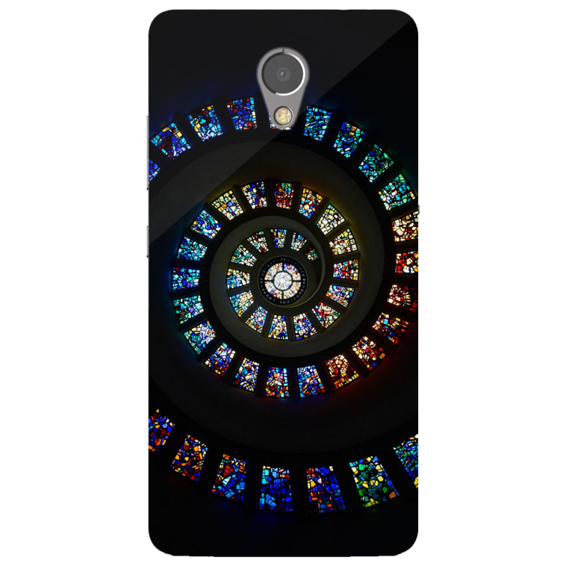 Чехол Uprint Lenovo P2 P2a42 