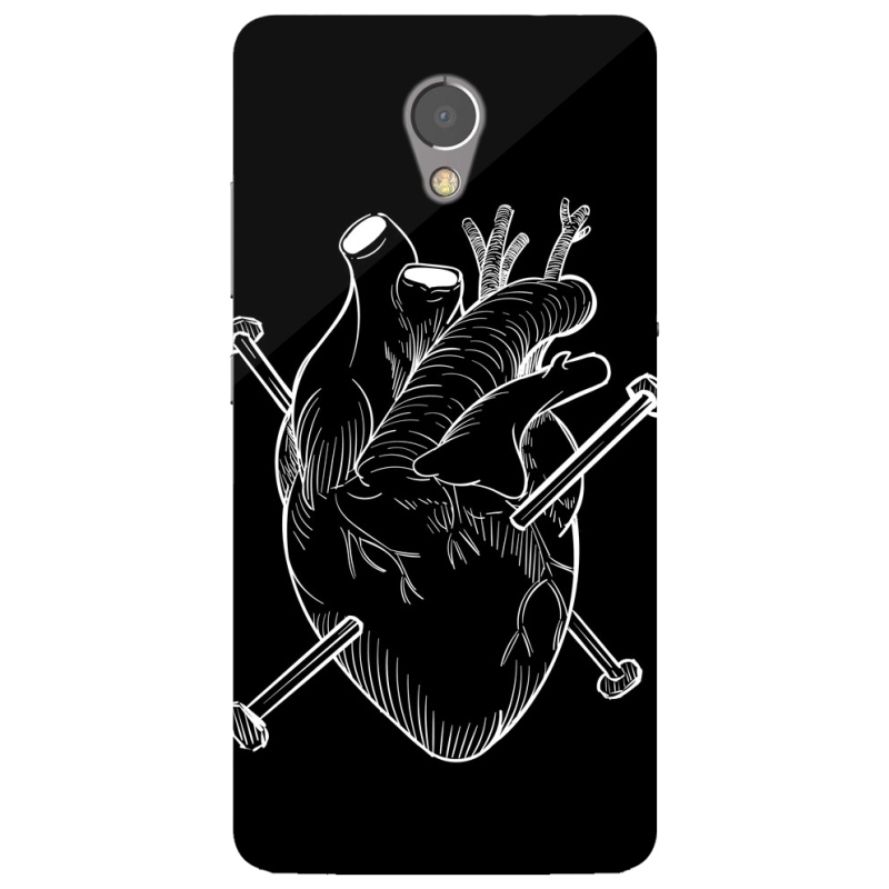 Чехол Uprint Lenovo P2 P2a42 