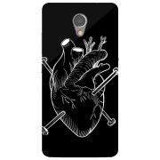 Чехол Uprint Lenovo P2 P2a42 