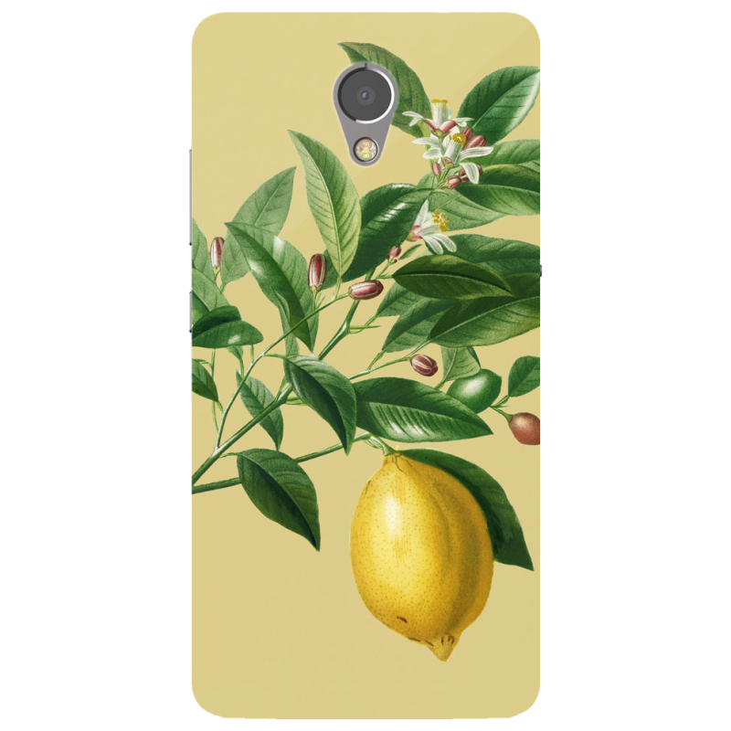 Чехол Uprint Lenovo P2 P2a42 