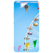 Чехол Uprint Lenovo P2 P2a42 