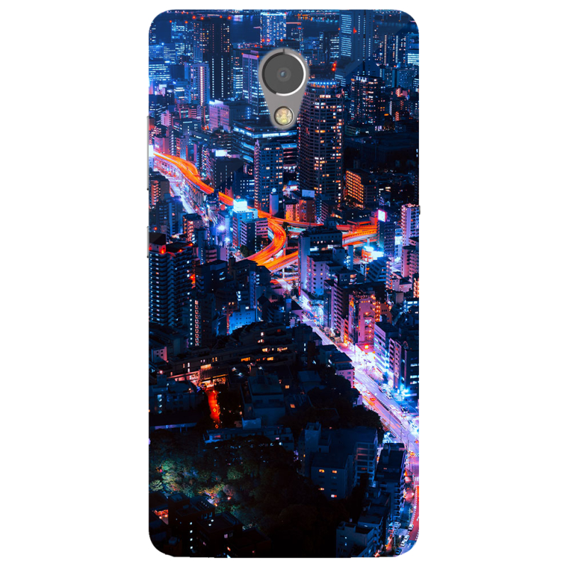 Чехол Uprint Lenovo P2 P2a42 