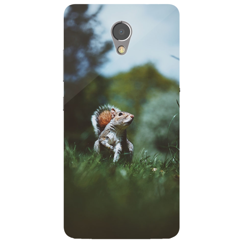 Чехол Uprint Lenovo P2 P2a42 