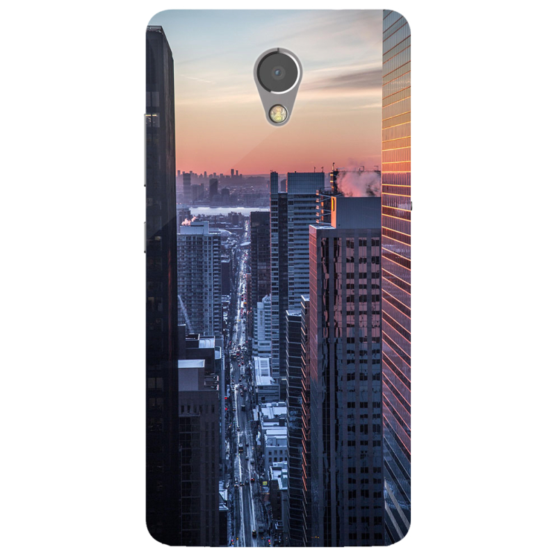 Чехол Uprint Lenovo P2 P2a42 