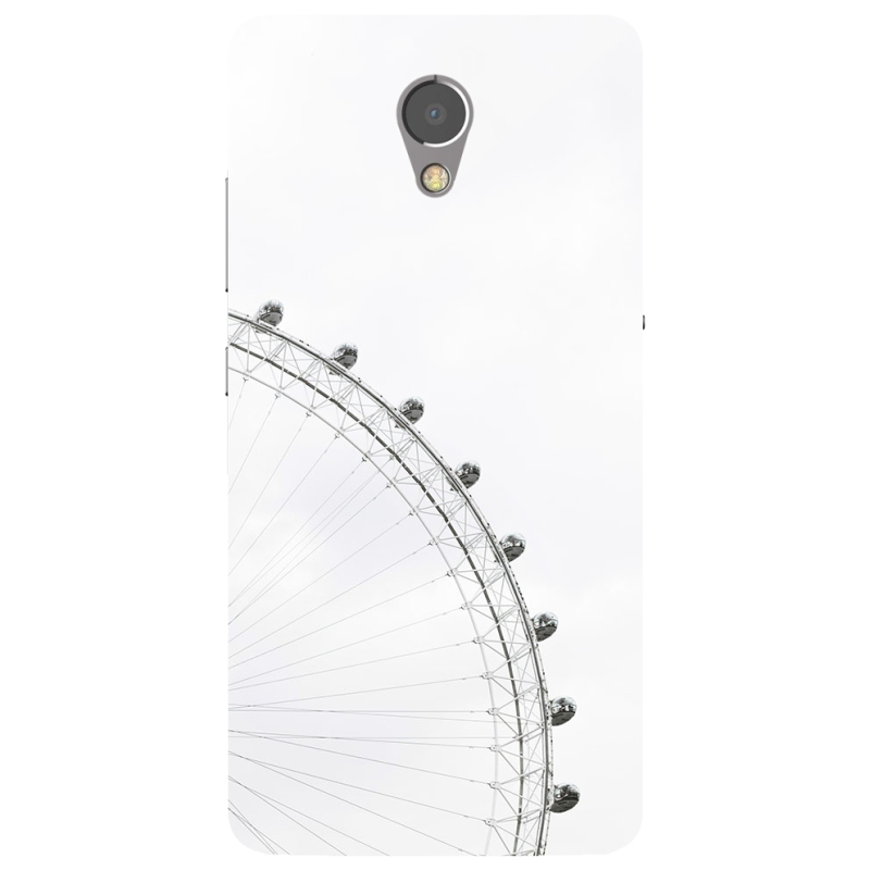 Чехол Uprint Lenovo P2 P2a42 