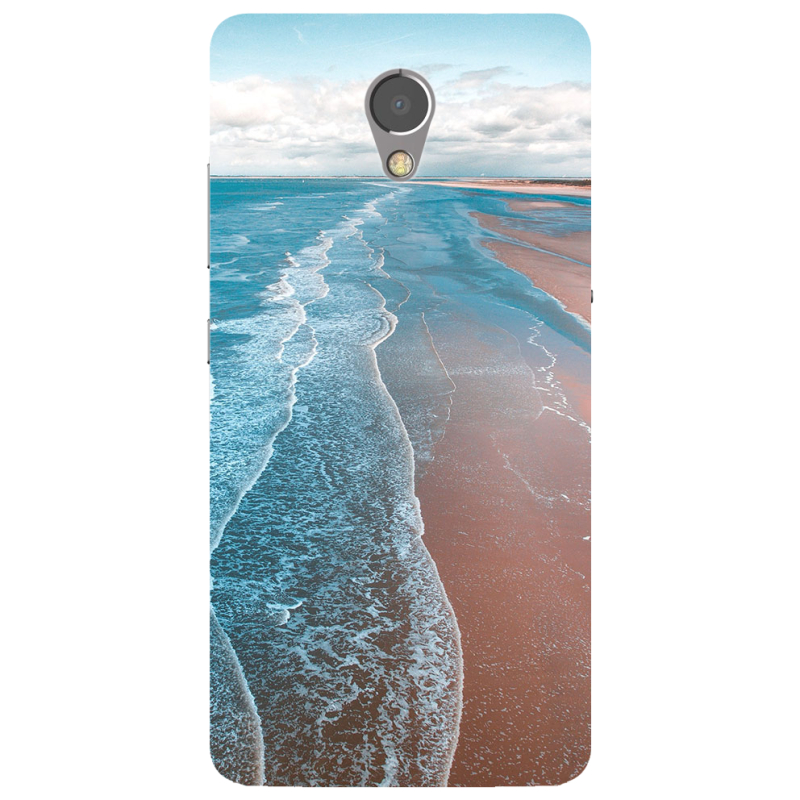 Чехол Uprint Lenovo P2 P2a42 