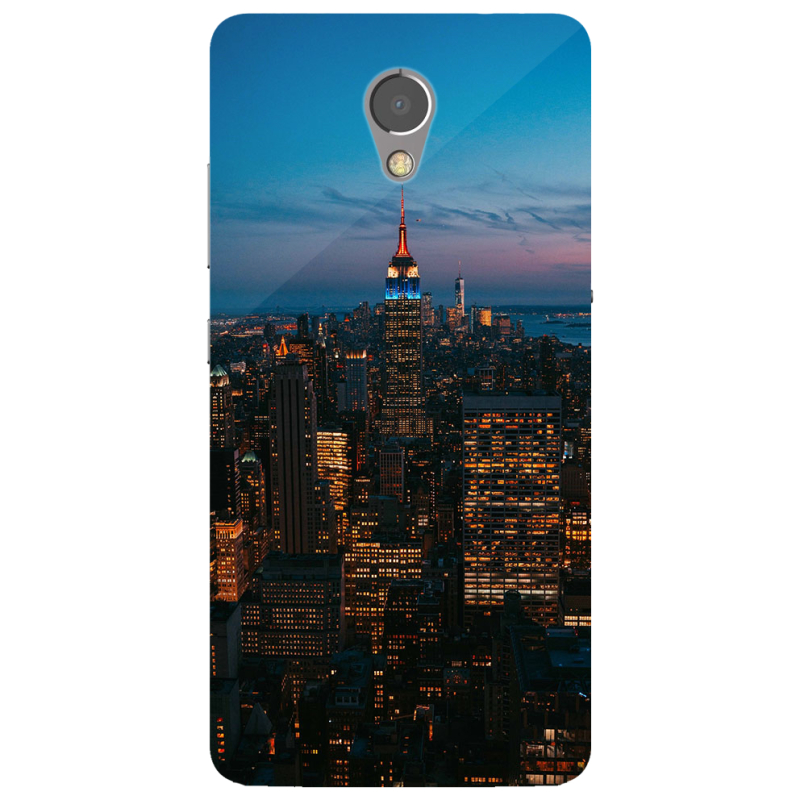 Чехол Uprint Lenovo P2 P2a42 