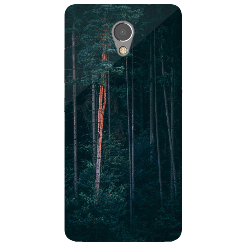 Чехол Uprint Lenovo P2 P2a42 