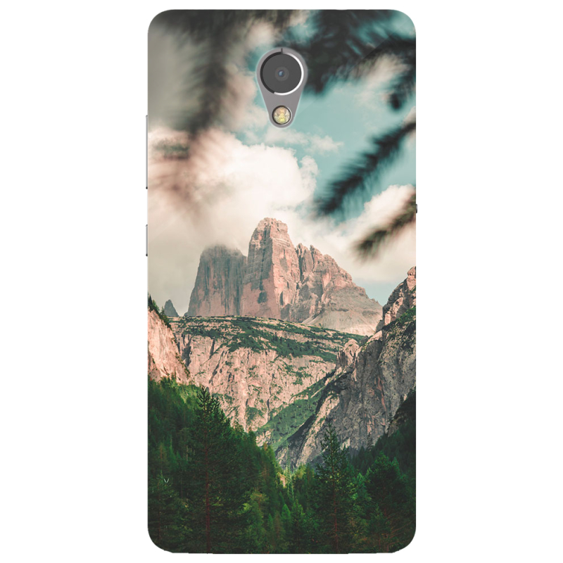 Чехол Uprint Lenovo P2 P2a42 