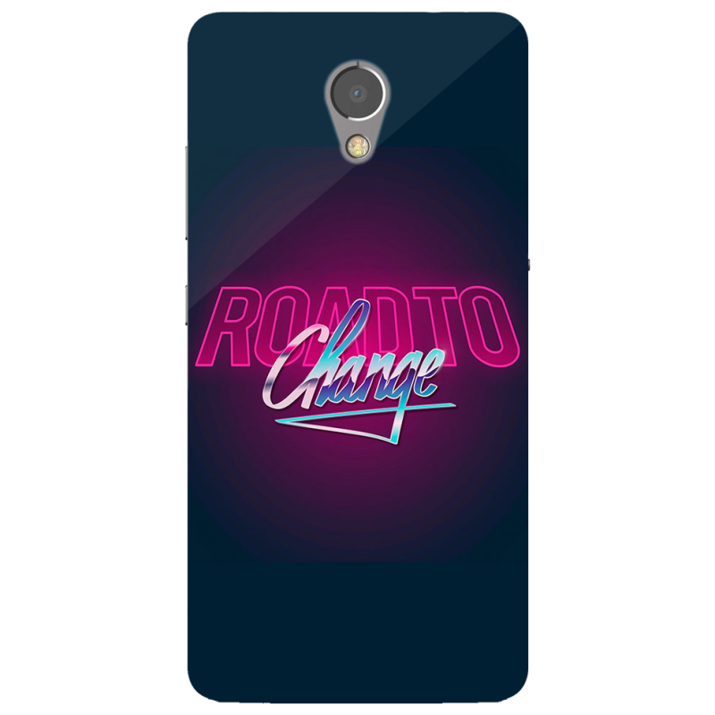 Чехол Uprint Lenovo P2 P2a42 