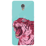 Чехол Uprint Lenovo P2 P2a42 