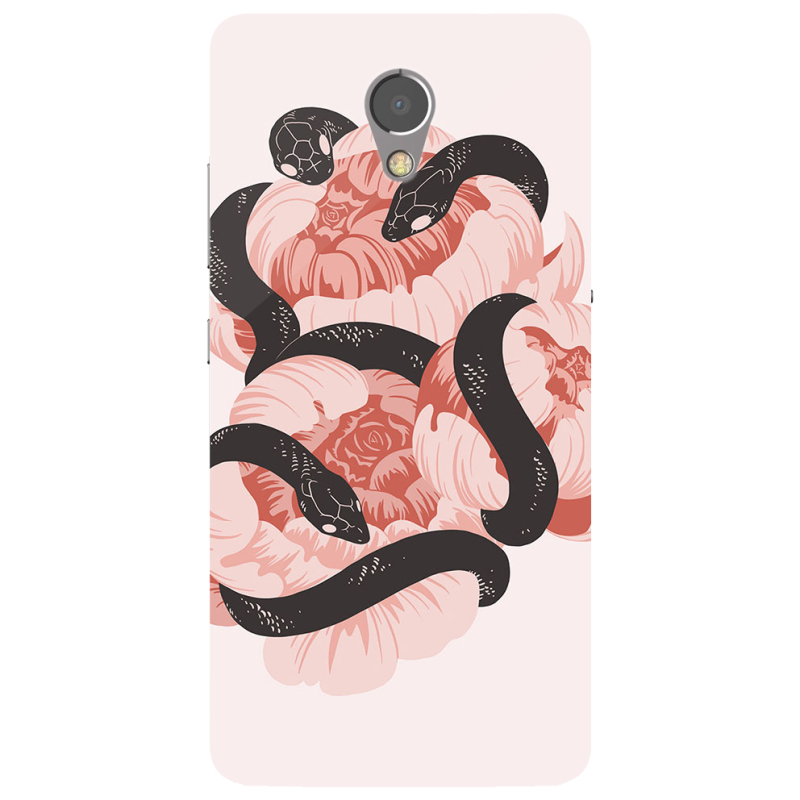 Чехол Uprint Lenovo P2 P2a42 