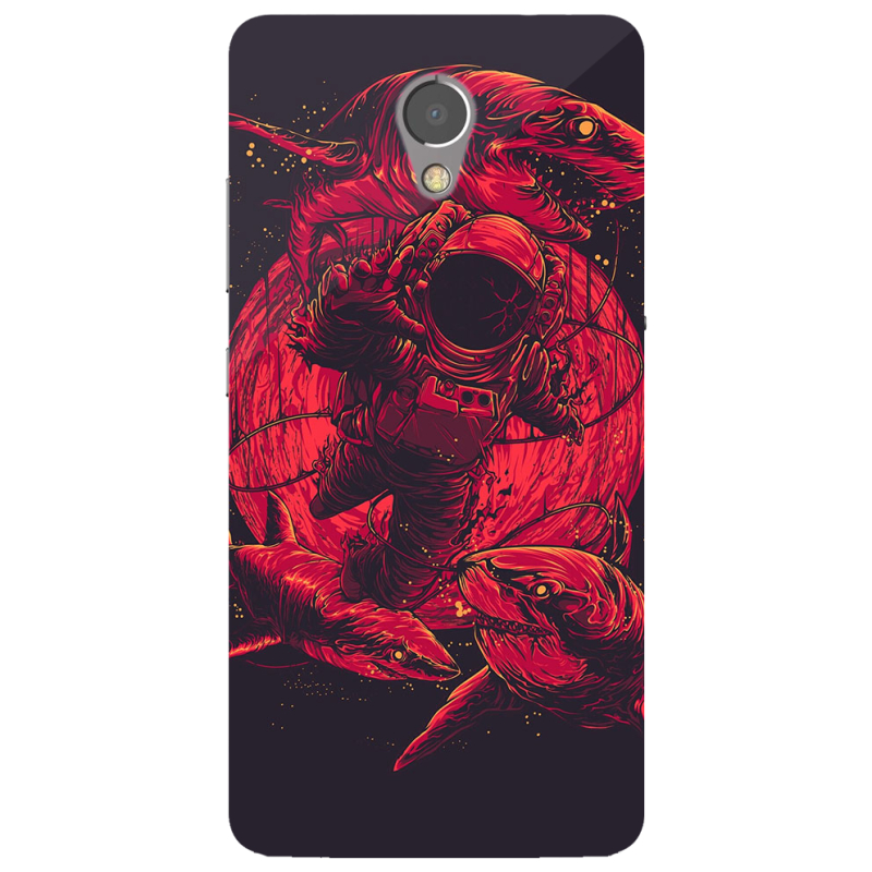 Чехол Uprint Lenovo P2 P2a42 