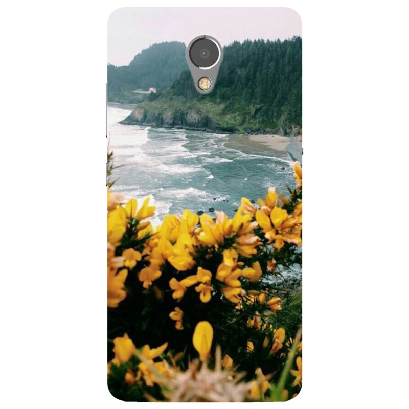 Чехол Uprint Lenovo P2 P2a42 