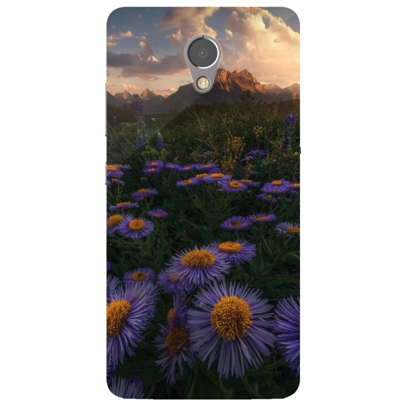 Чехол Uprint Lenovo P2 P2a42 