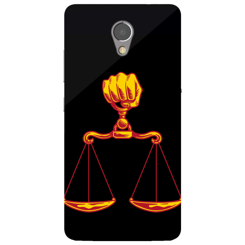 Чехол Uprint Lenovo P2 P2a42 