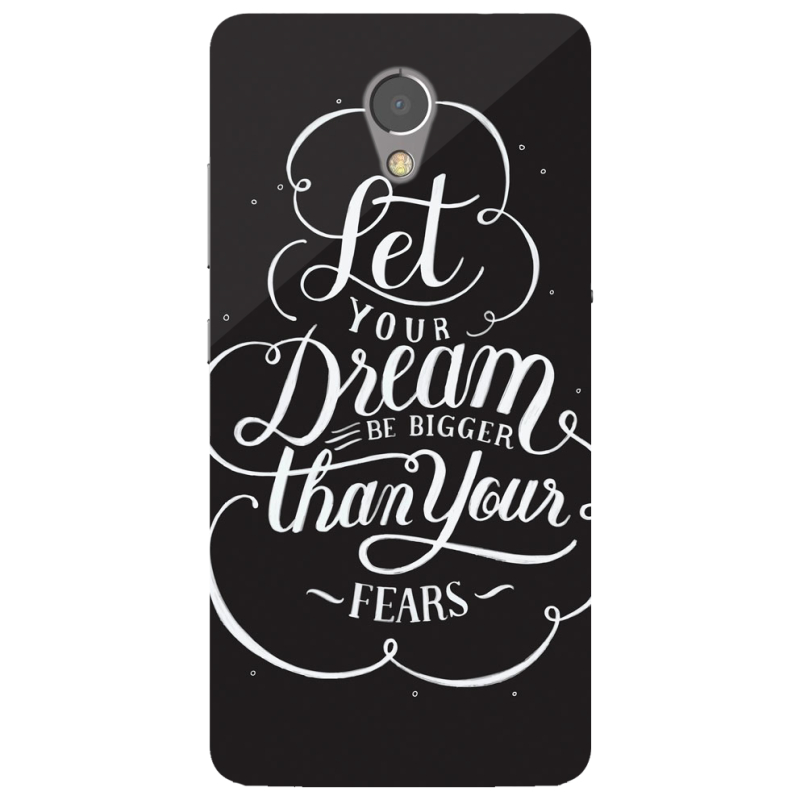 Чехол Uprint Lenovo P2 P2a42 