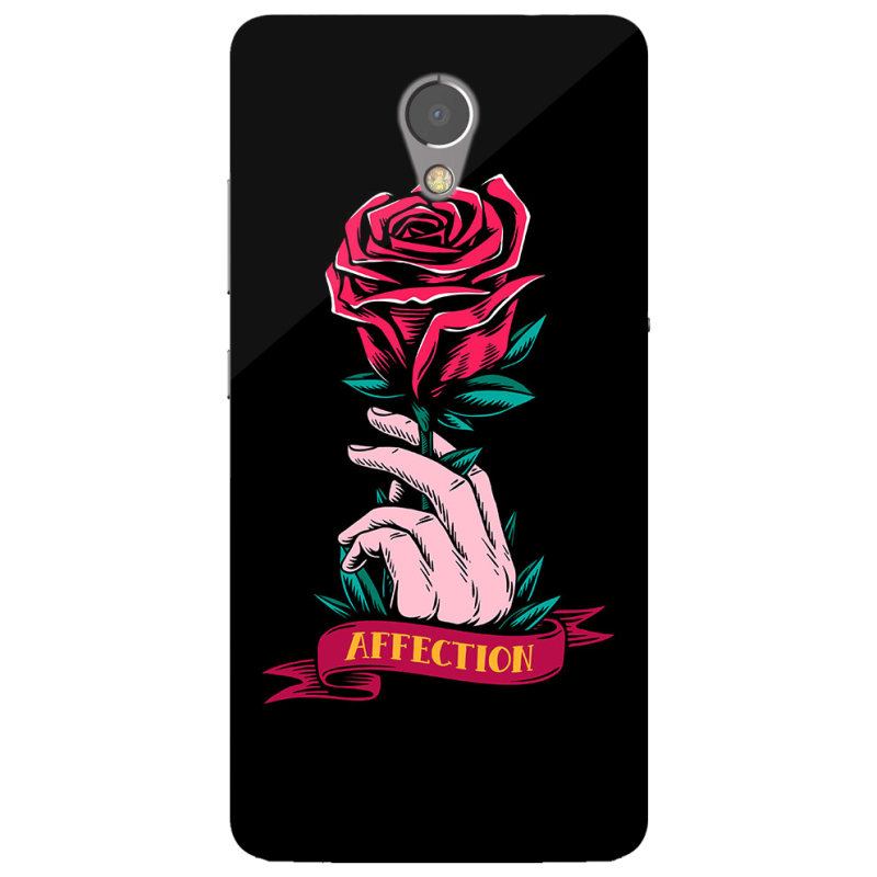 Чехол Uprint Lenovo P2 P2a42 