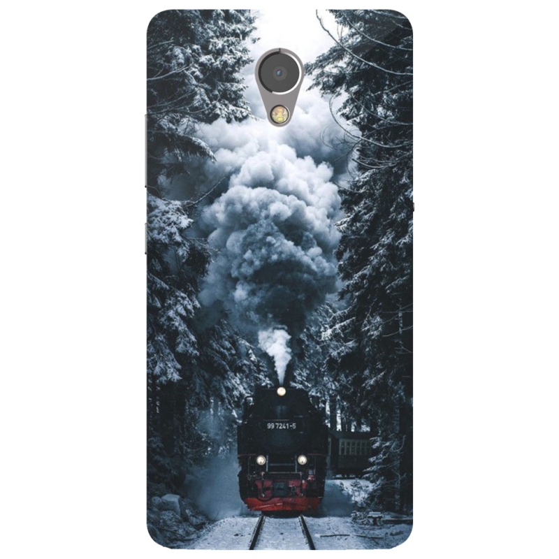 Чехол Uprint Lenovo P2 P2a42 