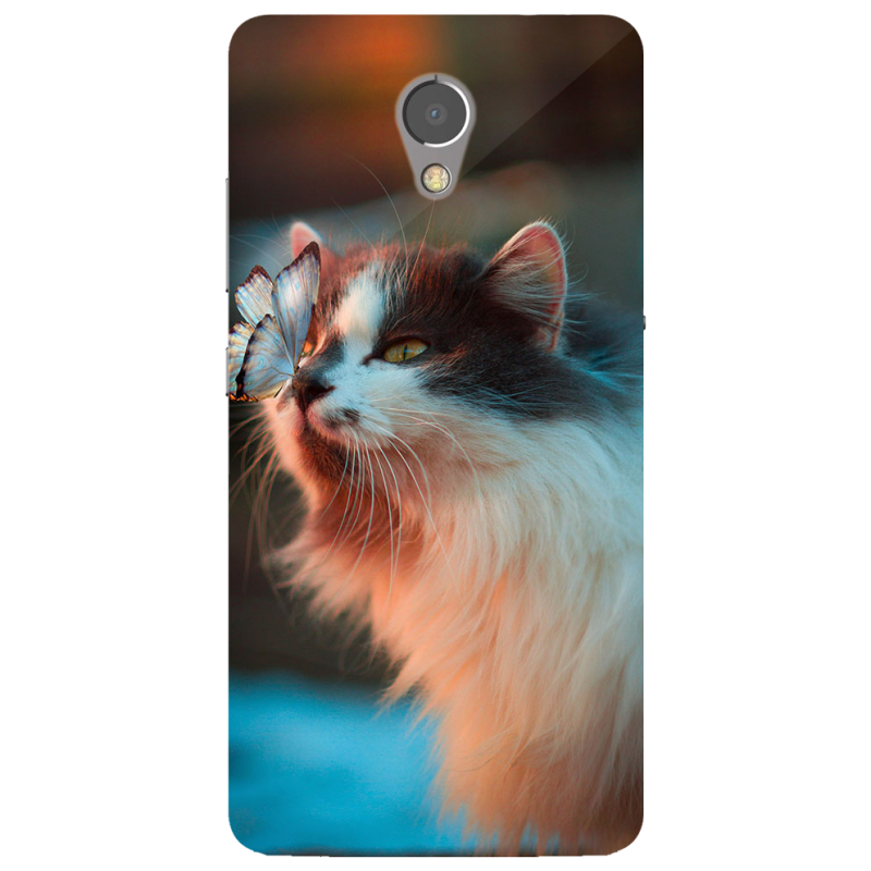 Чехол Uprint Lenovo P2 P2a42 