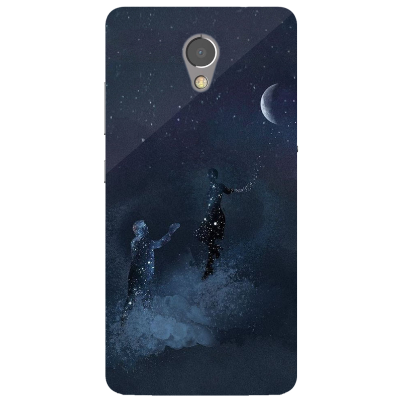 Чехол Uprint Lenovo P2 P2a42 