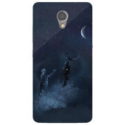 Чехол Uprint Lenovo P2 P2a42 