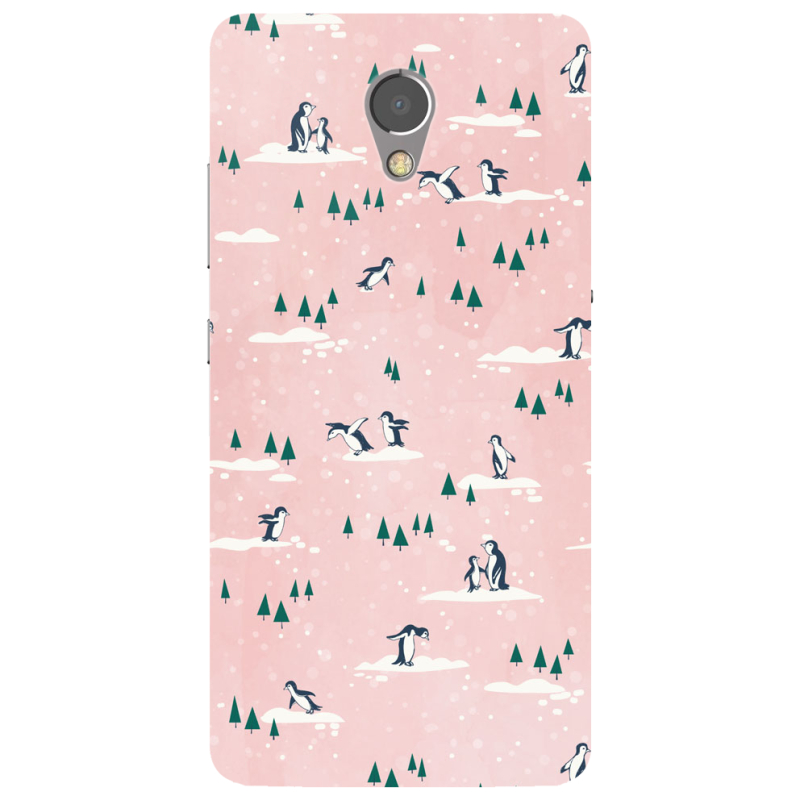 Чехол Uprint Lenovo P2 P2a42 