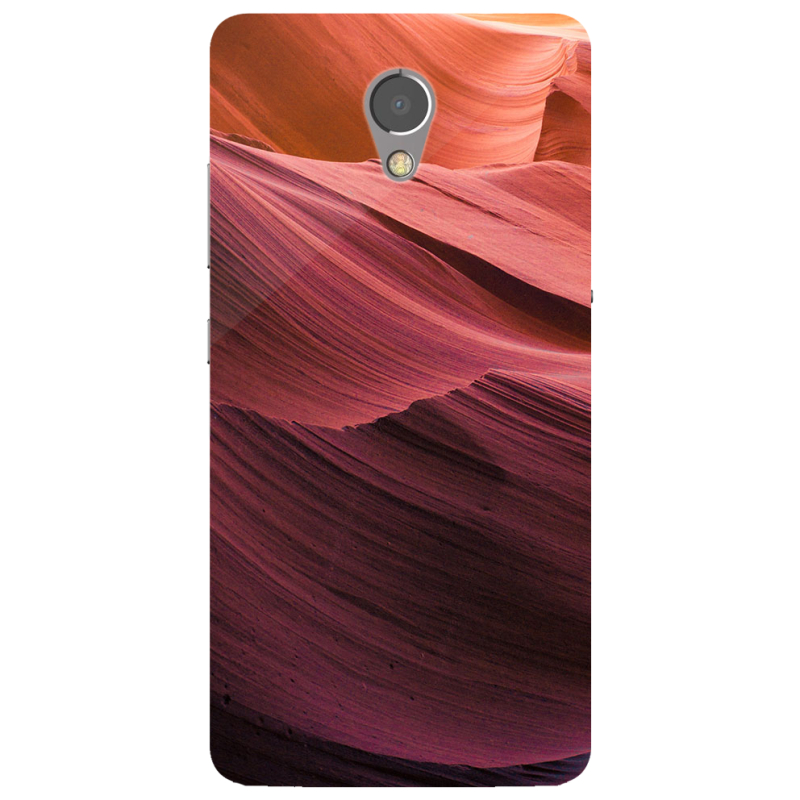 Чехол Uprint Lenovo P2 P2a42 