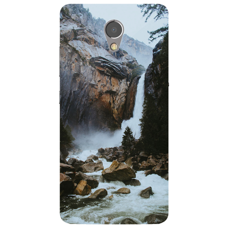 Чехол Uprint Lenovo P2 P2a42 